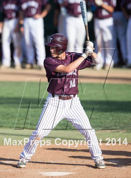 Thumbnail 3 in Torrance vs South (CIF-SS D4 Final) photogallery.