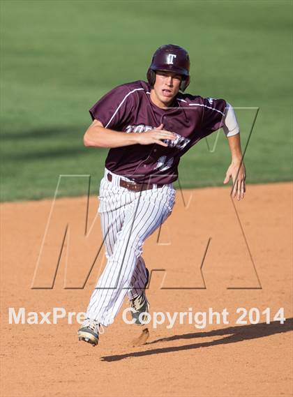 Thumbnail 2 in Torrance vs South (CIF-SS D4 Final) photogallery.
