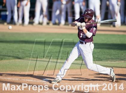 Thumbnail 1 in Torrance vs South (CIF-SS D4 Final) photogallery.