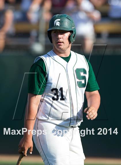 Thumbnail 3 in Torrance vs South (CIF-SS D4 Final) photogallery.