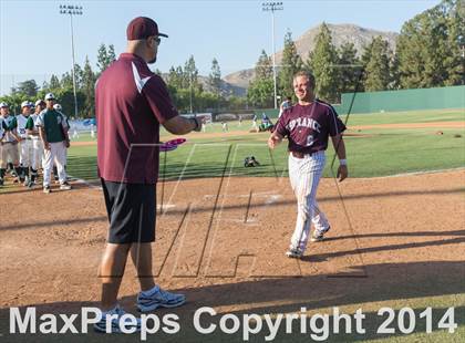 Thumbnail 3 in Torrance vs South (CIF-SS D4 Final) photogallery.