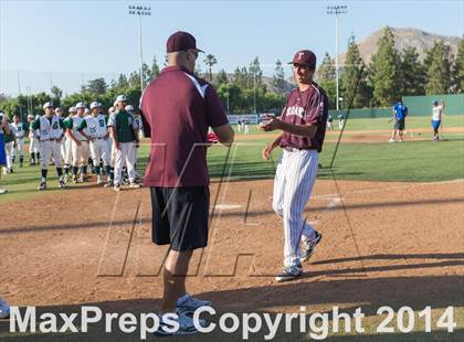 Thumbnail 1 in Torrance vs South (CIF-SS D4 Final) photogallery.