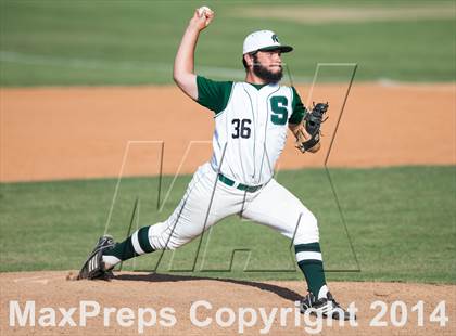 Thumbnail 1 in Torrance vs South (CIF-SS D4 Final) photogallery.