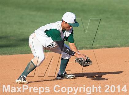 Thumbnail 3 in Torrance vs South (CIF-SS D4 Final) photogallery.