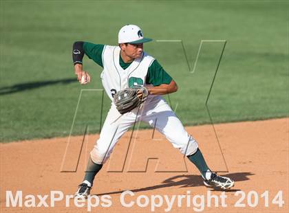Thumbnail 1 in Torrance vs South (CIF-SS D4 Final) photogallery.