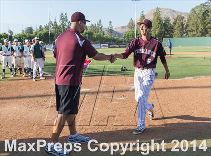Thumbnail 3 in Torrance vs South (CIF-SS D4 Final) photogallery.