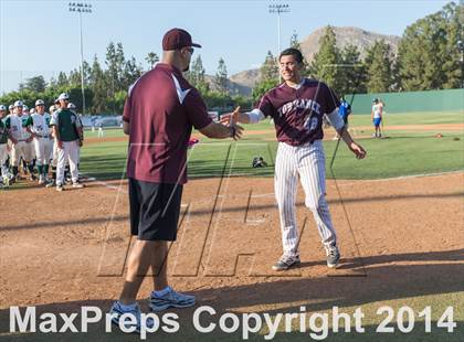 Thumbnail 3 in Torrance vs South (CIF-SS D4 Final) photogallery.