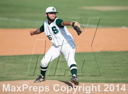 Thumbnail 2 in Torrance vs South (CIF-SS D4 Final) photogallery.