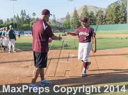 Thumbnail 1 in Torrance vs South (CIF-SS D4 Final) photogallery.