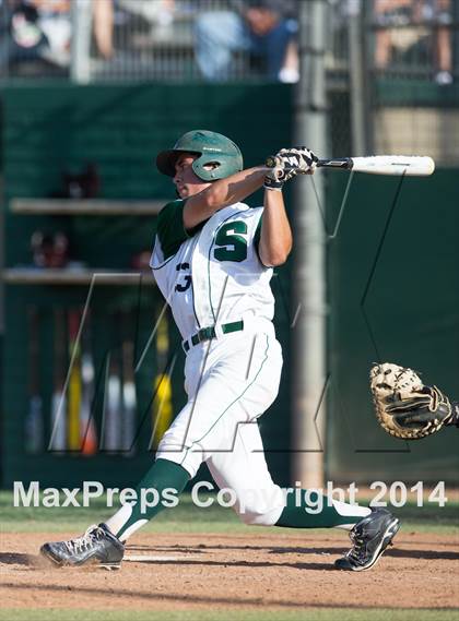 Thumbnail 2 in Torrance vs South (CIF-SS D4 Final) photogallery.