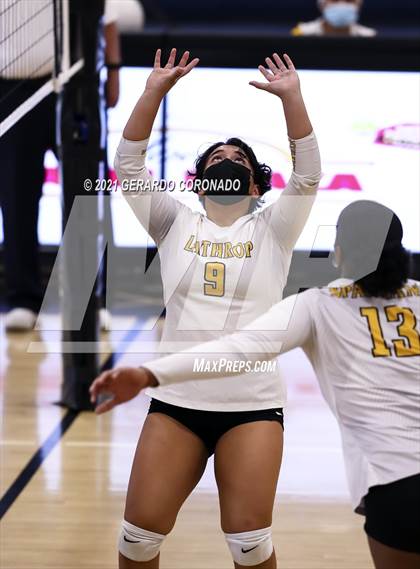 Thumbnail 3 in Patterson @ Lathrop photogallery.