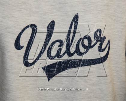 Thumbnail 2 in Valor Christian TOC Ceremony photogallery.