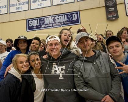 Thumbnail 2 in Valor Christian TOC Ceremony photogallery.