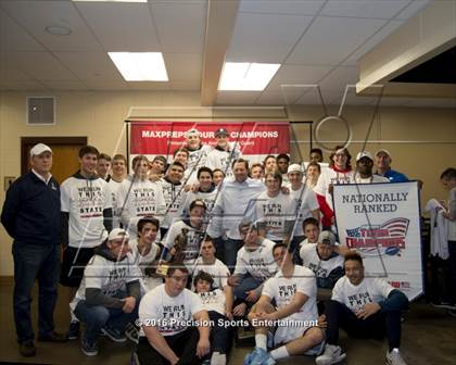 Thumbnail 3 in Valor Christian TOC Ceremony photogallery.