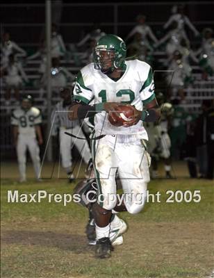 Thumbnail 3 in Gardena @ Crenshaw  (LA City Playoffs) photogallery.