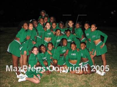Thumbnail 3 in Gardena @ Crenshaw  (LA City Playoffs) photogallery.