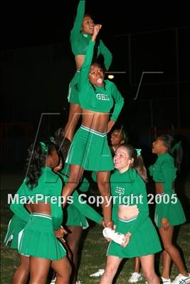 Thumbnail 3 in Gardena @ Crenshaw  (LA City Playoffs) photogallery.
