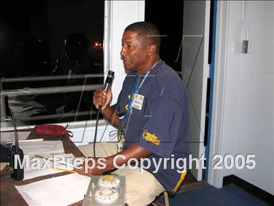 Thumbnail 2 in Gardena @ Crenshaw  (LA City Playoffs) photogallery.