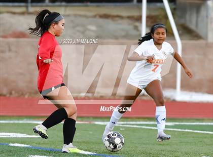 Thumbnail 3 in JV: Berkeley @ Monte Vista photogallery.
