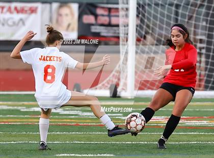 Thumbnail 1 in JV: Berkeley @ Monte Vista photogallery.