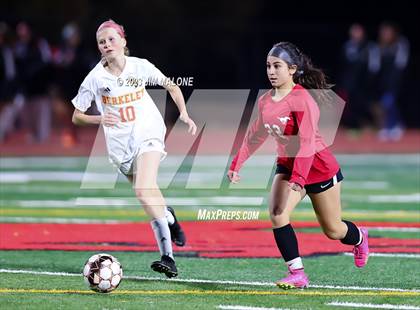 Thumbnail 1 in JV: Berkeley @ Monte Vista photogallery.