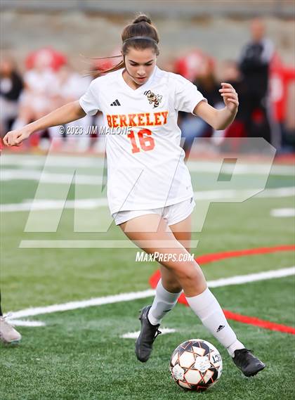 Thumbnail 2 in JV: Berkeley @ Monte Vista photogallery.