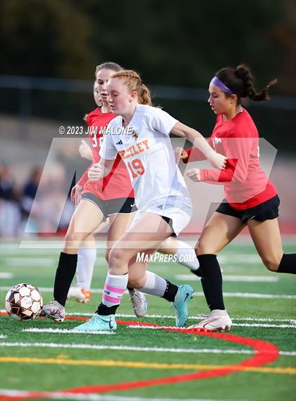 Thumbnail 2 in JV: Berkeley @ Monte Vista photogallery.