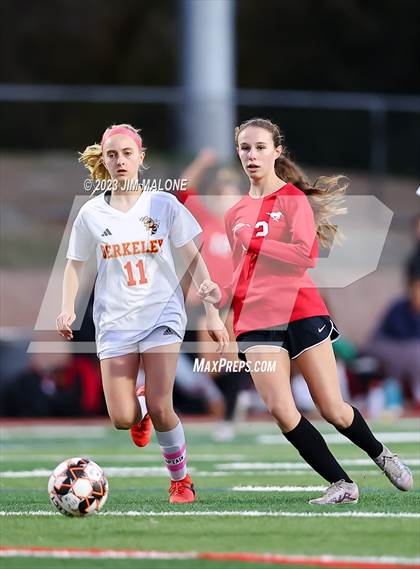 Thumbnail 1 in JV: Berkeley @ Monte Vista photogallery.