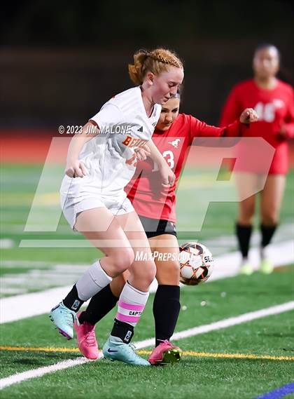 Thumbnail 2 in JV: Berkeley @ Monte Vista photogallery.