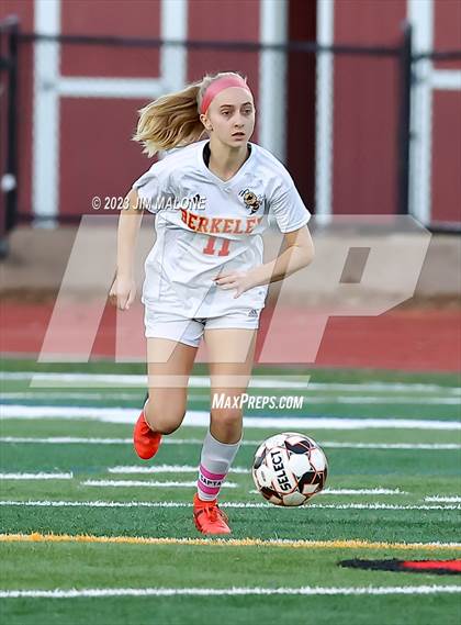 Thumbnail 3 in JV: Berkeley @ Monte Vista photogallery.