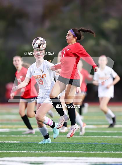 Thumbnail 2 in JV: Berkeley @ Monte Vista photogallery.