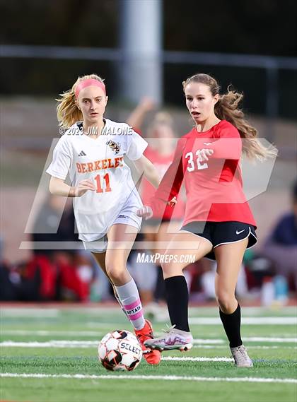 Thumbnail 3 in JV: Berkeley @ Monte Vista photogallery.