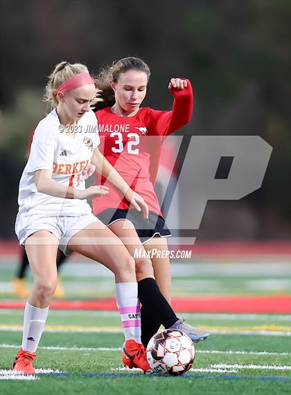 Thumbnail 1 in JV: Berkeley @ Monte Vista photogallery.