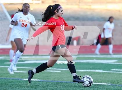 Thumbnail 1 in JV: Berkeley @ Monte Vista photogallery.