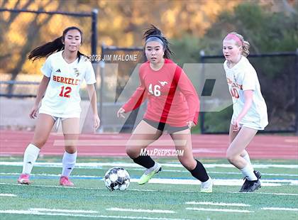 Thumbnail 1 in JV: Berkeley @ Monte Vista photogallery.