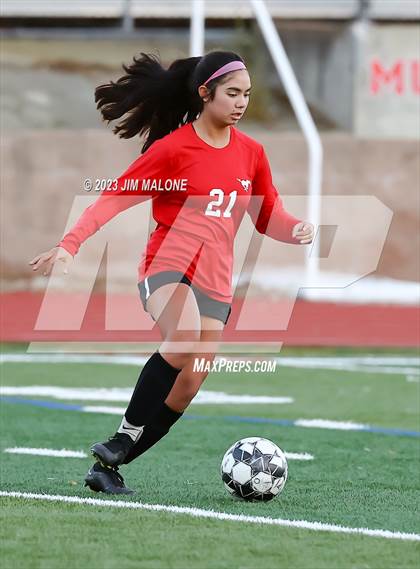 Thumbnail 3 in JV: Berkeley @ Monte Vista photogallery.