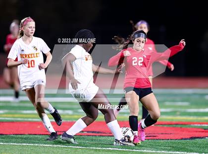 Thumbnail 3 in JV: Berkeley @ Monte Vista photogallery.