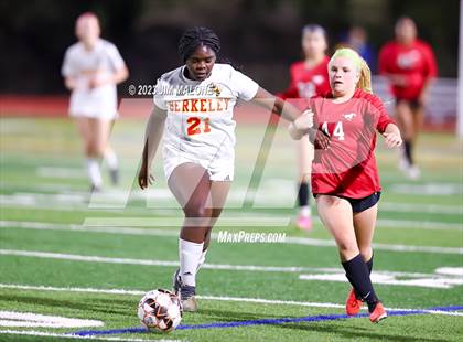 Thumbnail 1 in JV: Berkeley @ Monte Vista photogallery.