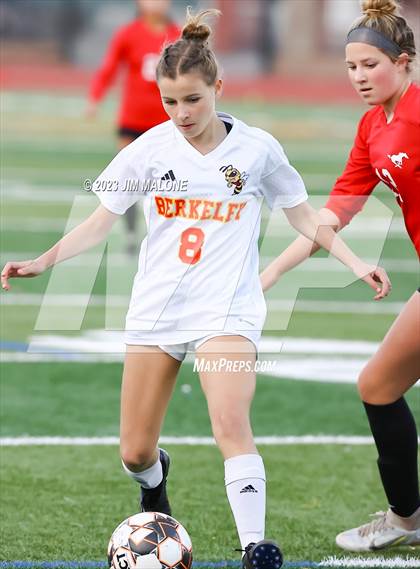 Thumbnail 3 in JV: Berkeley @ Monte Vista photogallery.