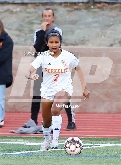 Thumbnail 2 in JV: Berkeley @ Monte Vista photogallery.