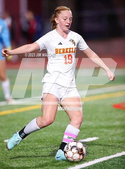 Thumbnail 3 in JV: Berkeley @ Monte Vista photogallery.