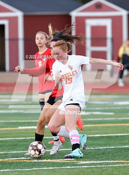 Thumbnail 2 in JV: Berkeley @ Monte Vista photogallery.