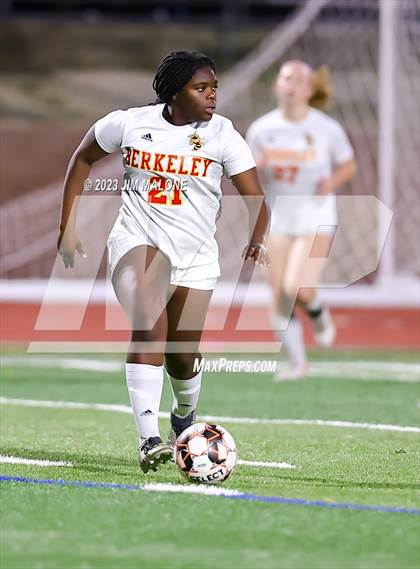Thumbnail 2 in JV: Berkeley @ Monte Vista photogallery.