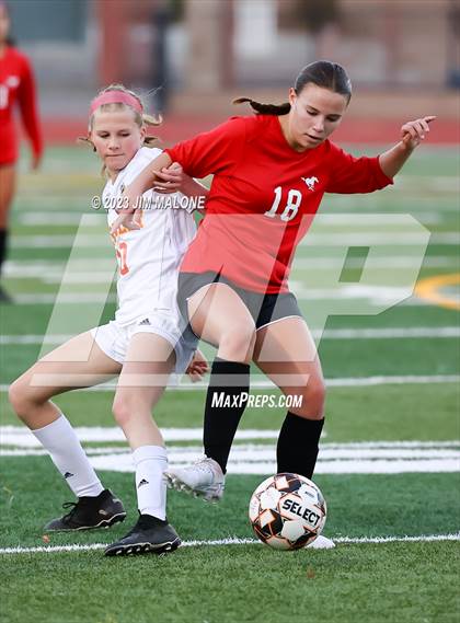 Thumbnail 3 in JV: Berkeley @ Monte Vista photogallery.