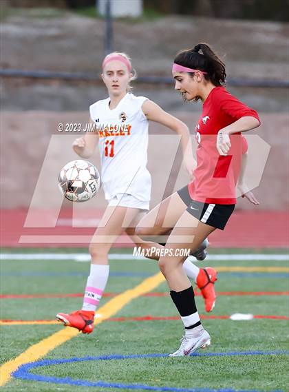 Thumbnail 2 in JV: Berkeley @ Monte Vista photogallery.