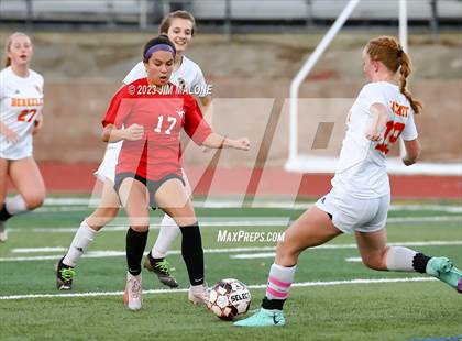 Thumbnail 3 in JV: Berkeley @ Monte Vista photogallery.