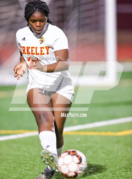 Thumbnail 3 in JV: Berkeley @ Monte Vista photogallery.
