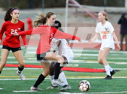 Thumbnail 2 in JV: Berkeley @ Monte Vista photogallery.