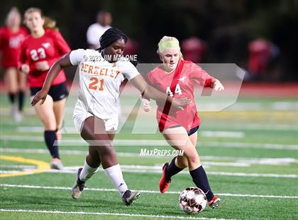Thumbnail 1 in JV: Berkeley @ Monte Vista photogallery.