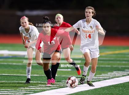 Thumbnail 3 in JV: Berkeley @ Monte Vista photogallery.